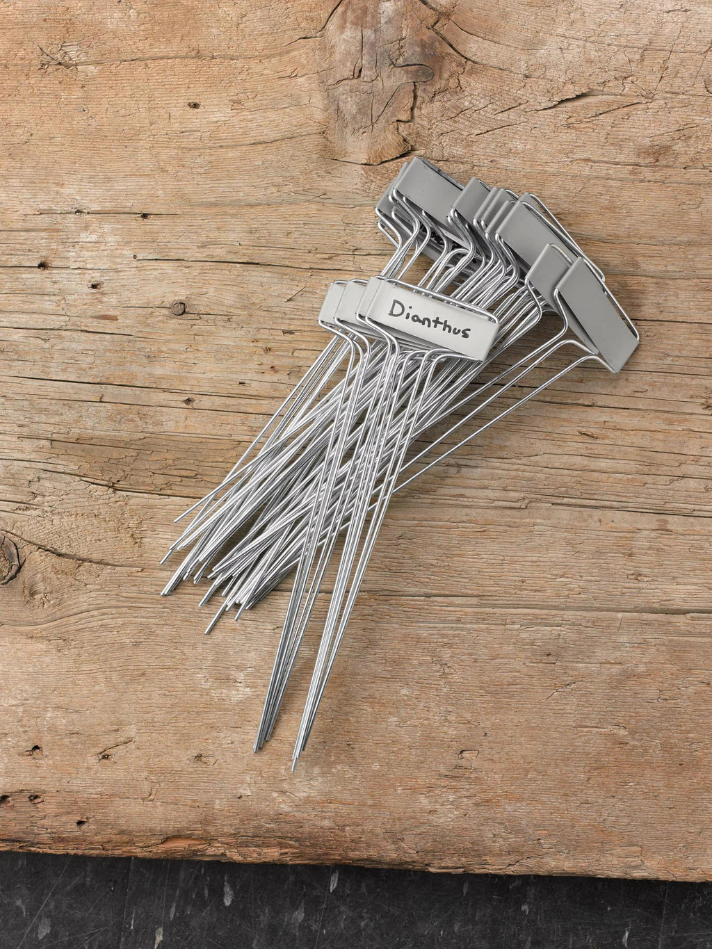Marqueurs standards, lot de 25