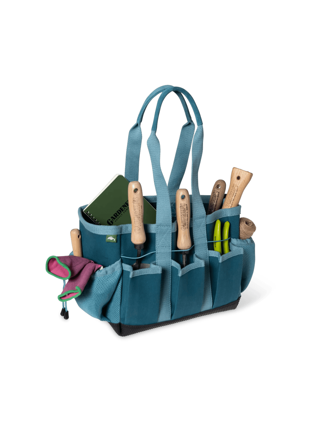 Sac fourre-tout à outils de jardin étanche avec plusieurs poches