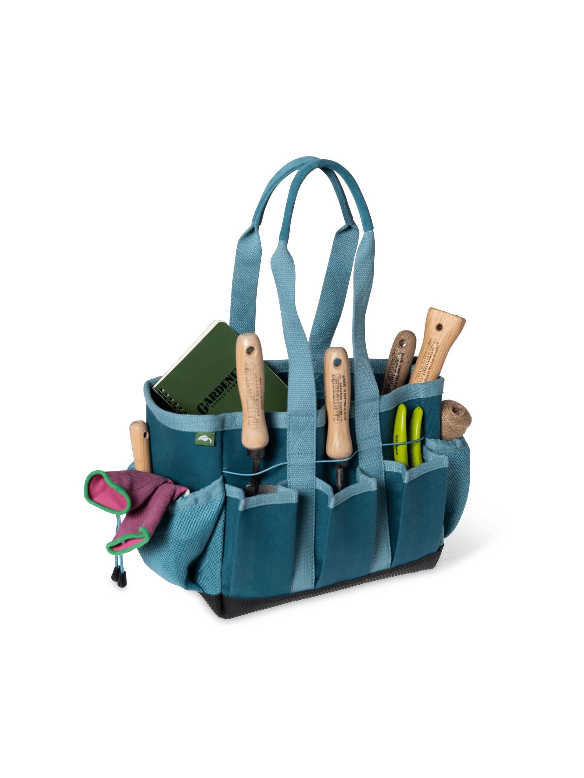 Sac fourre-tout à outils de jardin étanche avec plusieurs poches