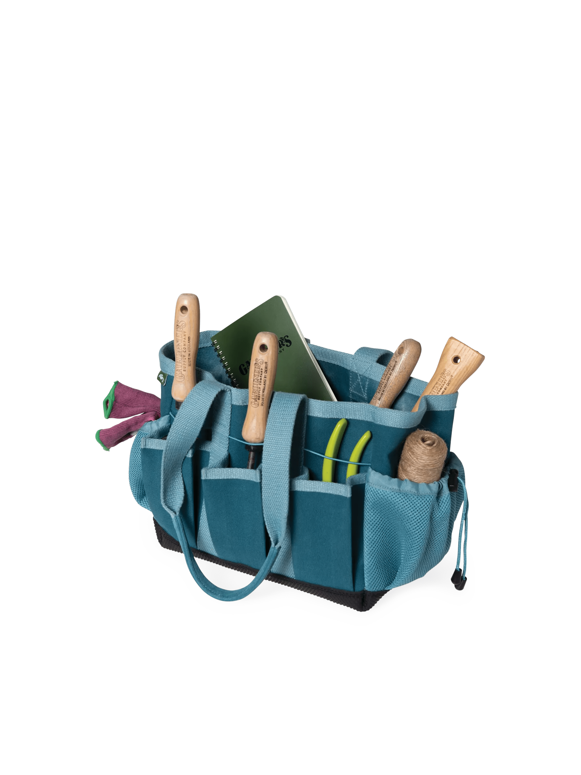 Sac fourre-tout à outils de jardin étanche avec plusieurs poches