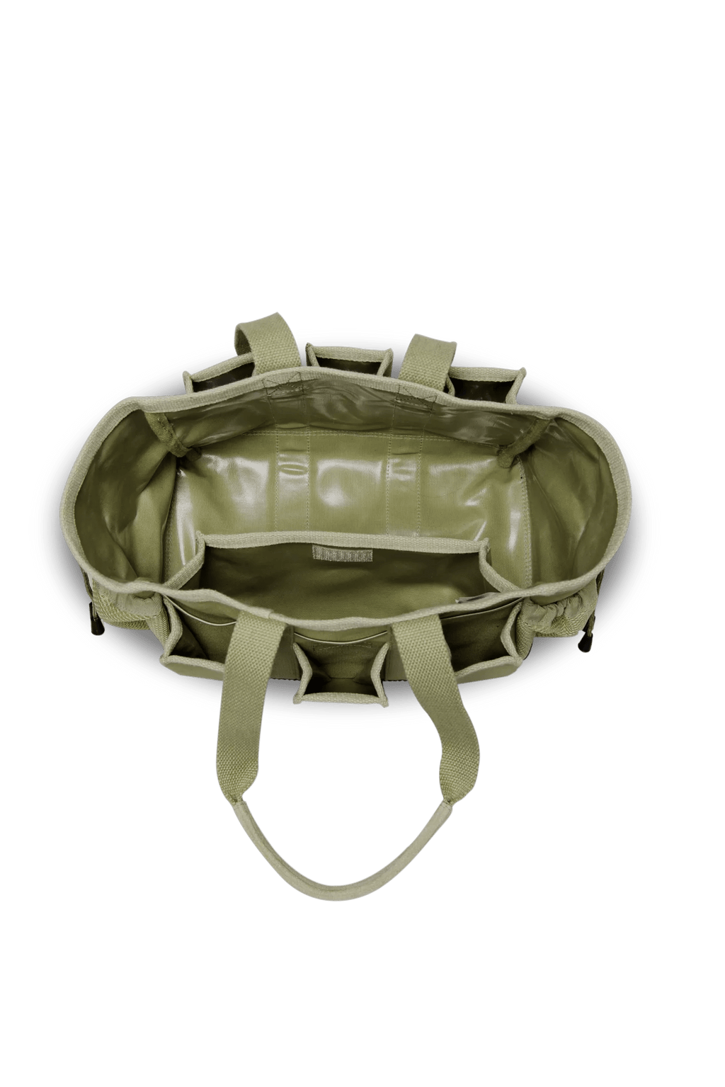 Sac fourre-tout à outils de jardin étanche avec plusieurs poches
