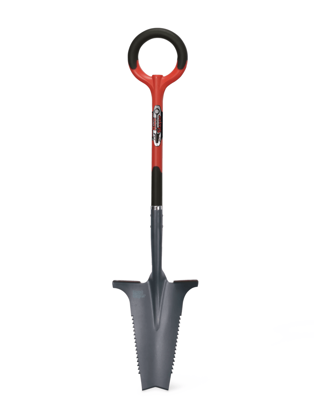 Pelle de jardin multi-usage robuste pour couper les racines