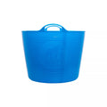 Grand bac souple coloré, 75 litres, plusieurs couleurs