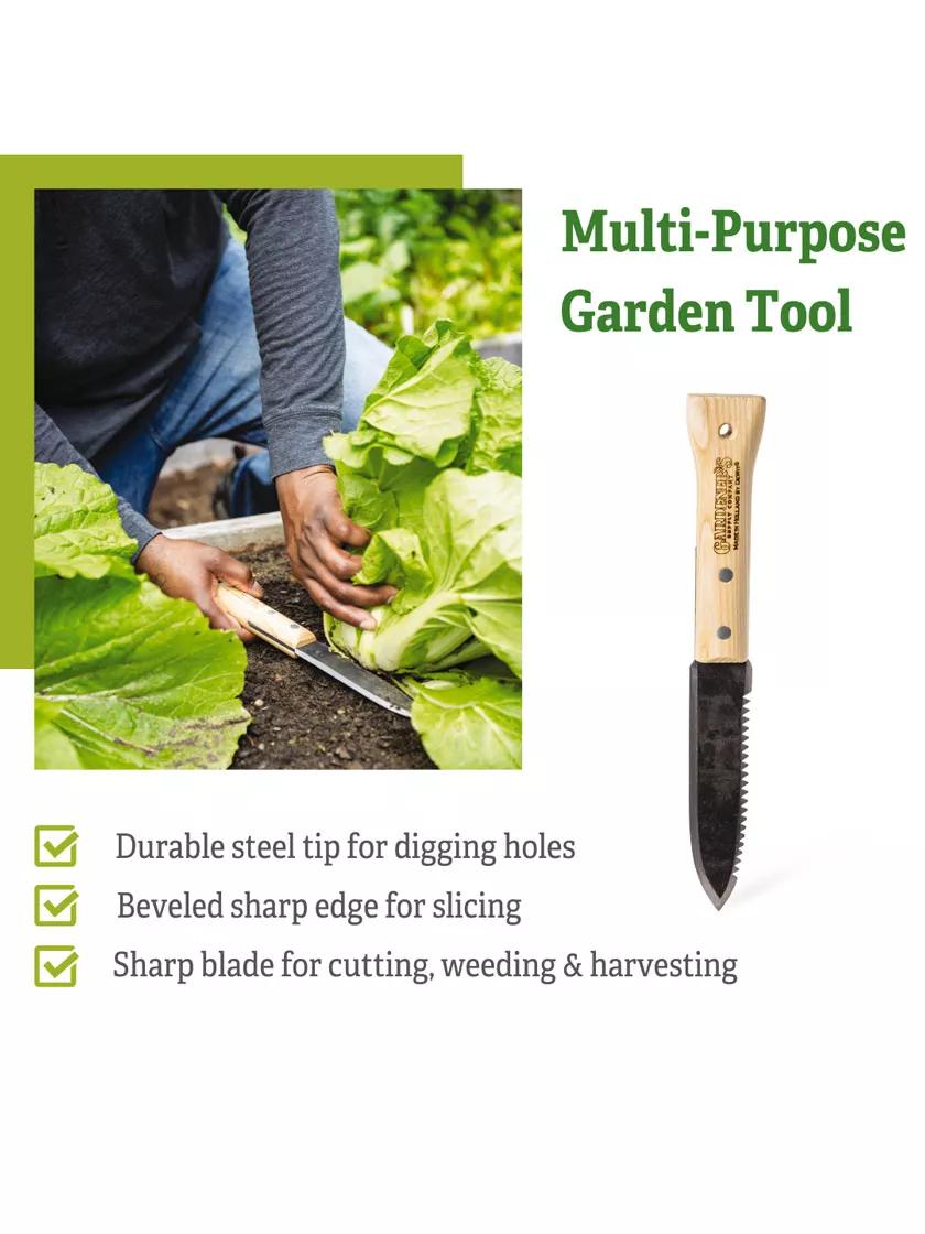 Couteau de jardin Hori Hori