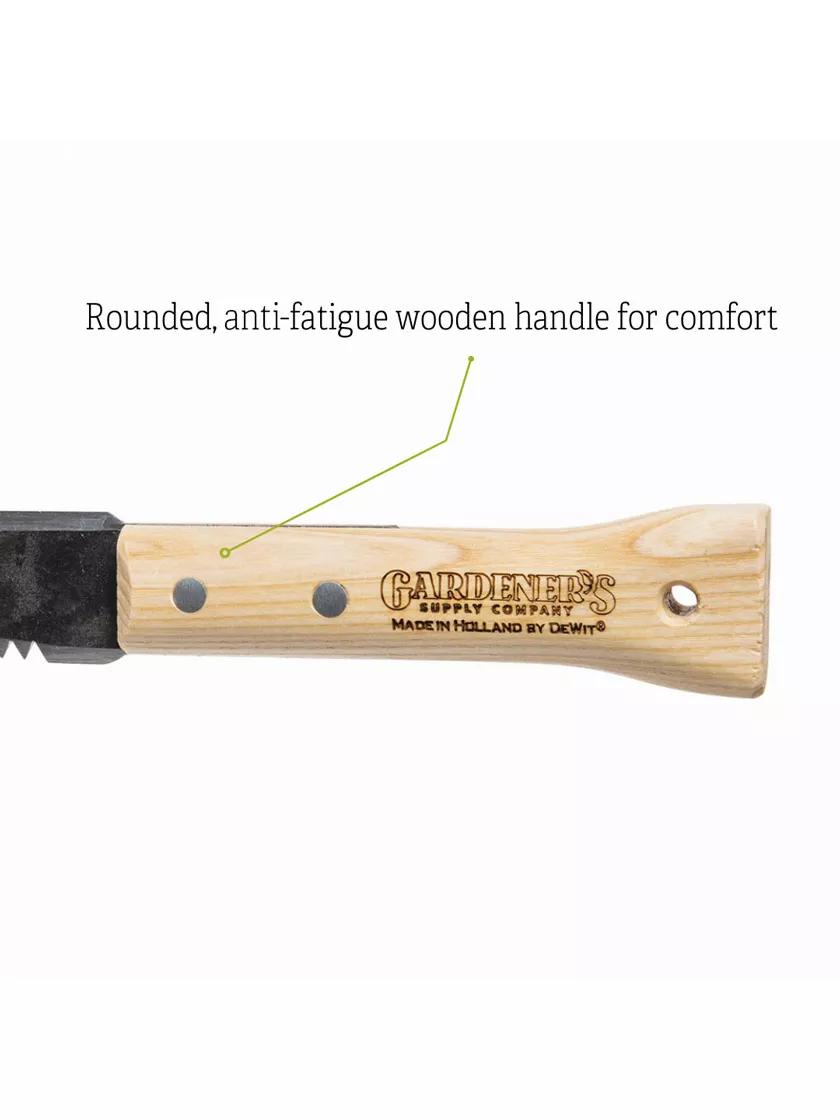 Couteau de jardin Hori Hori
