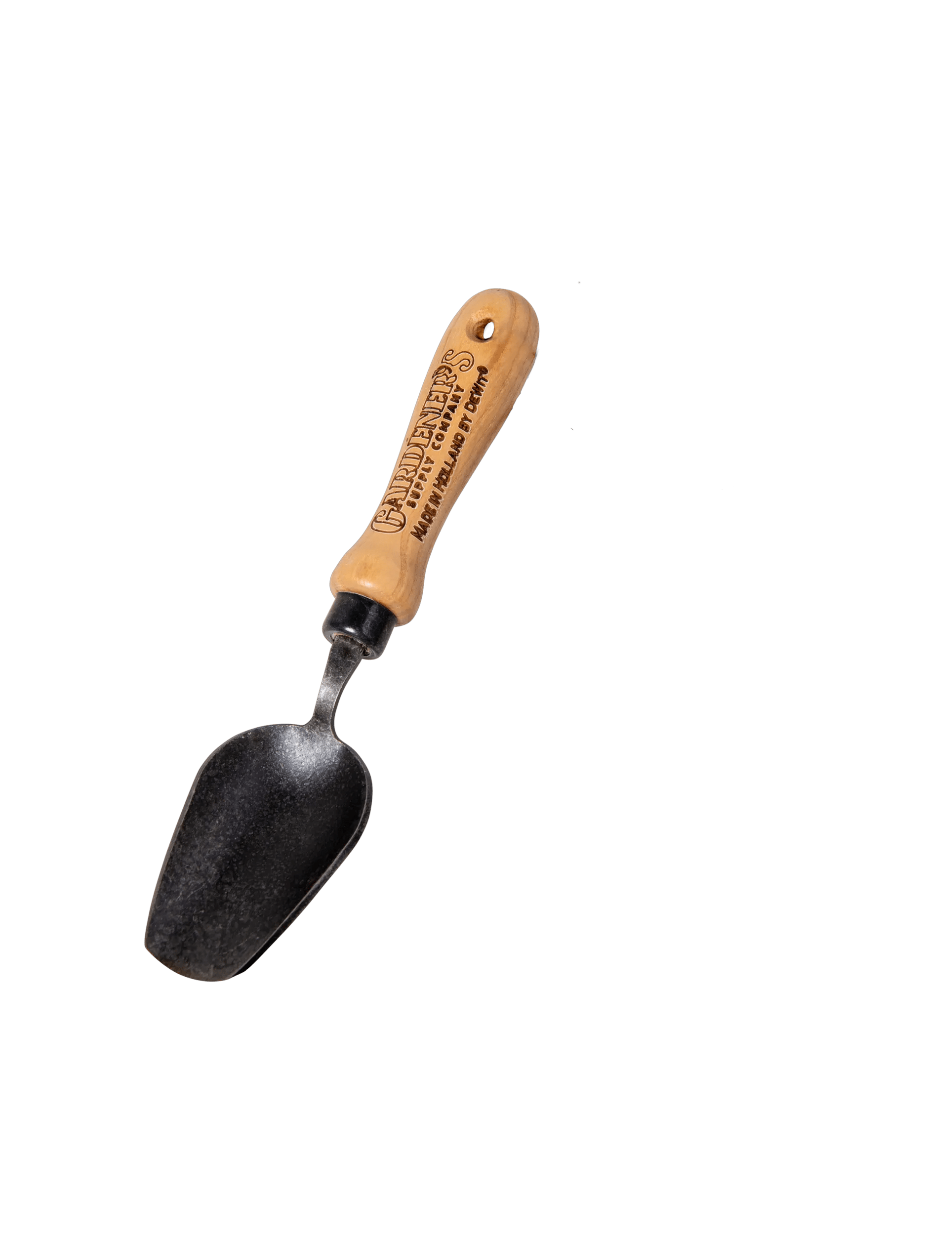 Mini-pelle de précision pour semis et petits pots