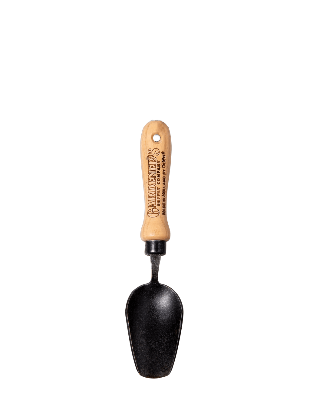Mini-pelle de précision pour semis et petits pots