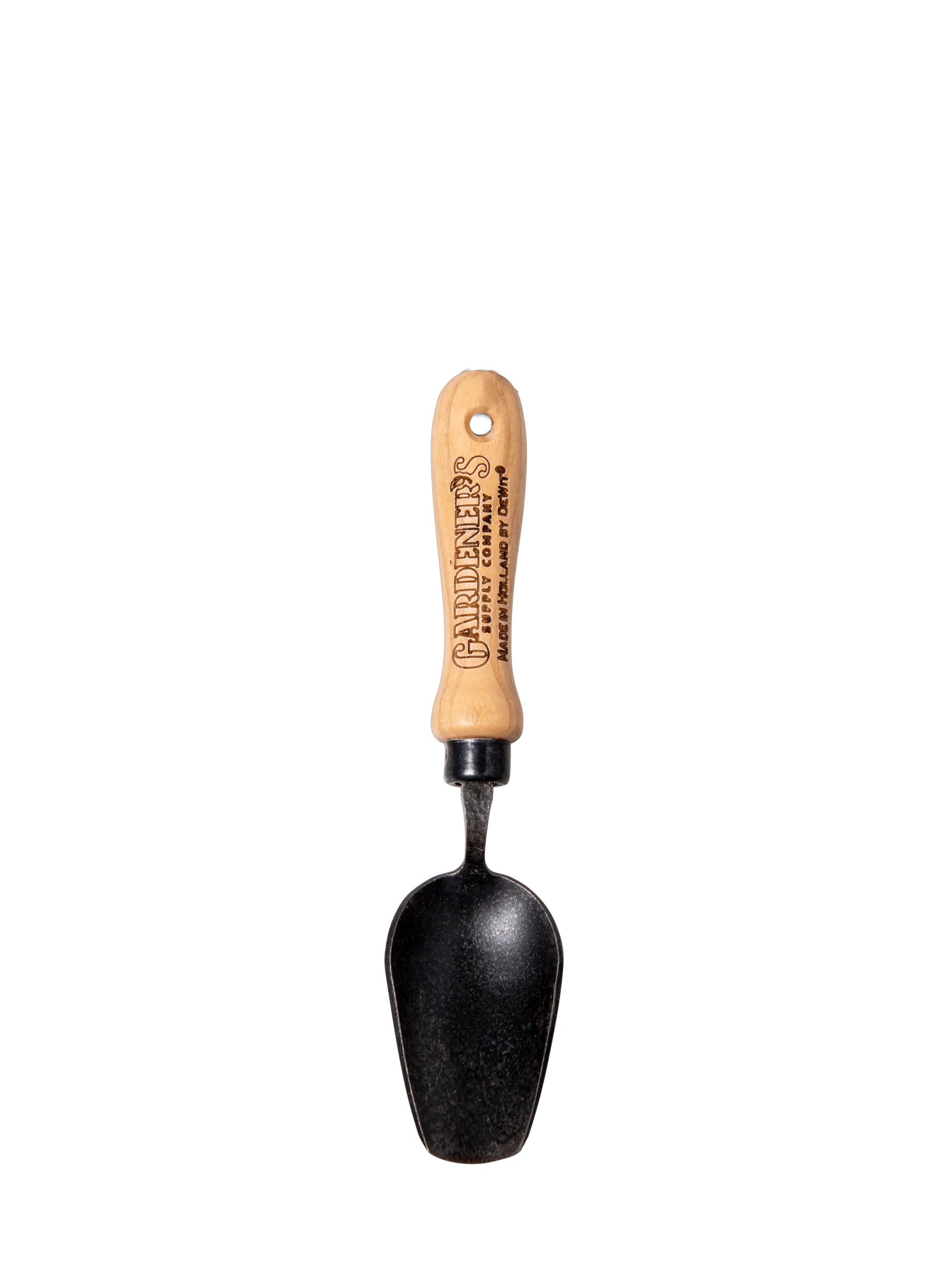 Mini-pelle de précision pour semis et petits pots