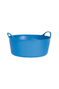 Bac peu profond et souple, 15 litres, multicolore, multi-usage, pour le jardin