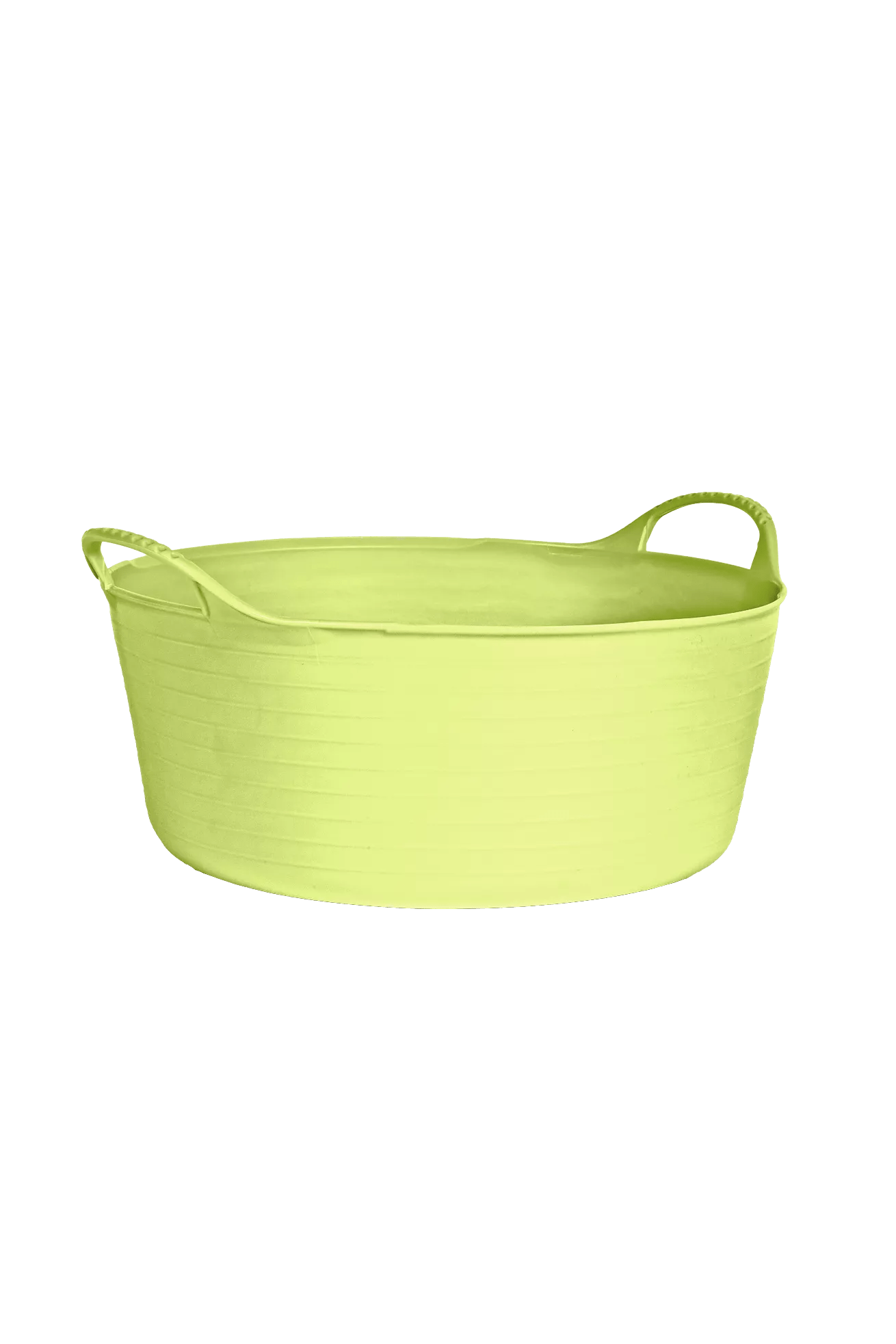 Bac peu profond et souple, 15 litres, multicolore, multi-usage, pour le jardin