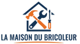 La Maison Du Bricoleur Logo